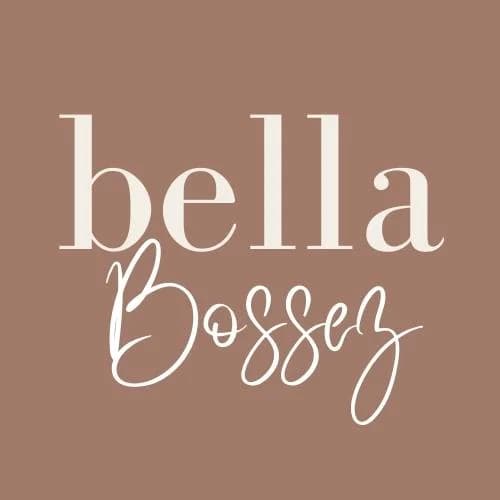 Angelica Bella Bossez