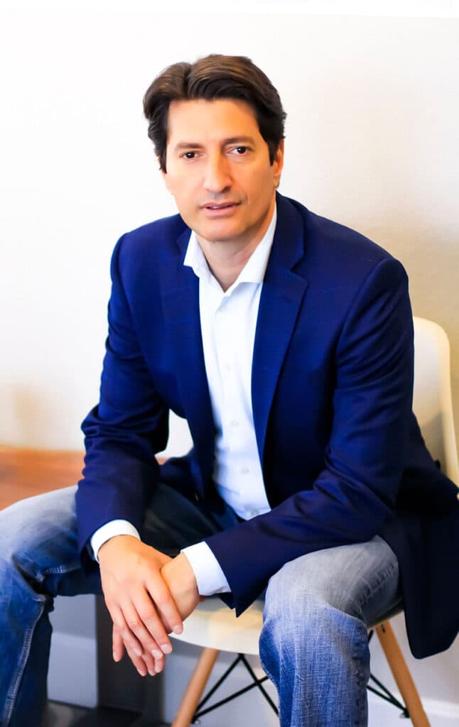 Jonathan Bernardini, MD